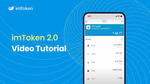 tokenpocket2.0下载官网