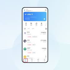 tokenpocket钱包2.0官网