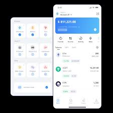 tokenpocket 2.0 官方下载