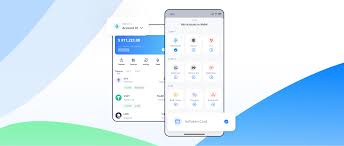 tokenpocket钱包官方app